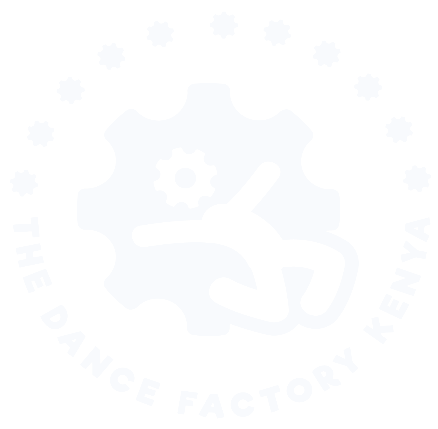 Dance Factory Kenya